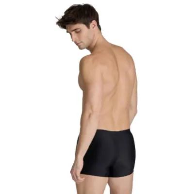 Мужские Плавки Arena KIKKO V SWIM SHORT Черный 85 (006703-510 85) - 2 Мужские Плавки Arena KIKKO V SWIM SHORT Черный 85 (006703-510 85) - 2 - Robinzon.ua