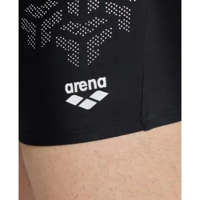 Мужские Плавки Arena KIKKO V SWIM SHORT Черный 85 (006703-510 85) - 3 Мужские Плавки Arena KIKKO V SWIM SHORT Черный 85 (006703-510 85) - 3 - Robinzon.ua