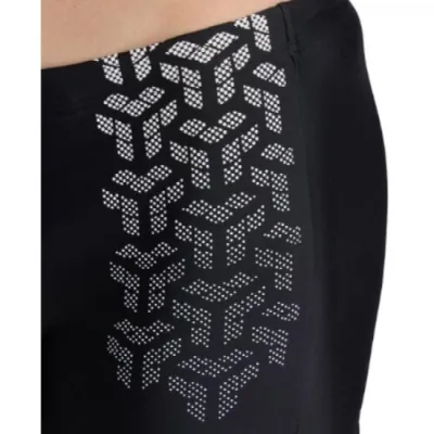 Мужские Плавки Arena KIKKO V SWIM SHORT Черный 85 (006703-510 85) - 4 Мужские Плавки Arena KIKKO V SWIM SHORT Черный 85 (006703-510 85) - 4 - Robinzon.ua