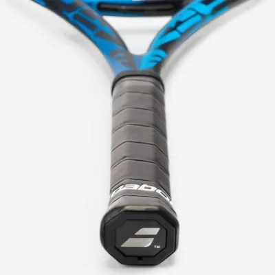 Ракетка Babolat Pure Drive Team no cover blue Gr2 101441/136 Gr2 - 3 - Robinzon.ua