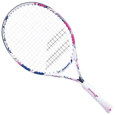 Ракетка Babolat B fly 23 2023year 140486/100 - 1 Ракетка Babolat B fly 23 2023year 140486/100 - 1 - Robinzon.ua