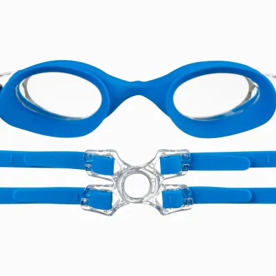 Окуляри для плавання Beco Cannes Синій - 2 - Robinzon.ua
