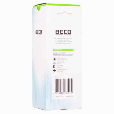 Окуляри для плавання Beco Calais Mirror Синій - 2 Окуляри для плавання Beco Calais Mirror Синій - 2 - Robinzon.ua