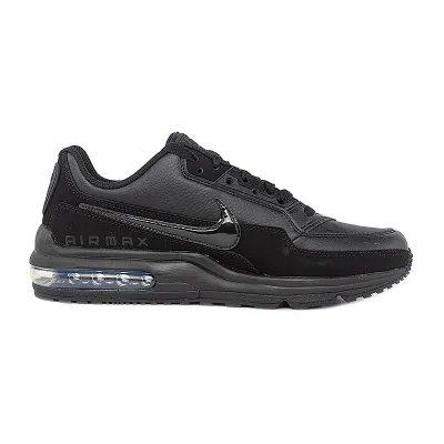 Чоловічі Кросівки Nike Air Max LTD 3 Чорний 45.5 (7d687977-020 45.5) - 2 - Robinzon.ua