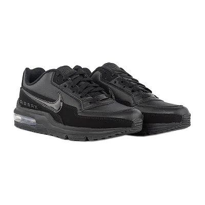 Чоловічі Кросівки Nike Air Max LTD 3 Чорний 45.5 (7d687977-020 45.5) - 4 - Robinzon.ua