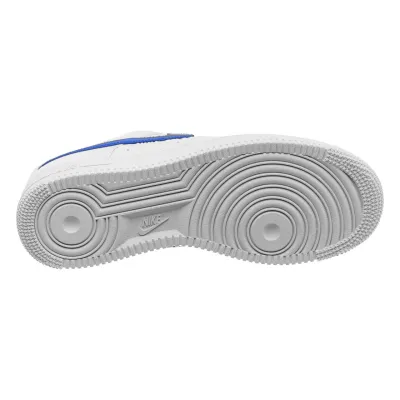 Мужские Кроссовки Nike Air Force 1 07 Белый Синий 46 (7dFD0667-100 46) - 3 Мужские Кроссовки Nike Air Force 1 07 Белый Синий 46 (7dFD0667-100 46) - 3 - Robinzon.ua