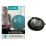 Фитбол укрепленный LivePro ANTI-BURST CORE-FIT EXERCISE BALL синій 65см LP8201-65 - 1 - Robinzon.ua