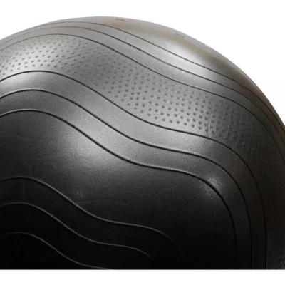 Фітбол зміцнений ANTI-BURST CORE-FIT EXERCISE BALL Чорний 75см (LP8201-75) - 1 Фітбол зміцнений ANTI-BURST CORE-FIT EXERCISE BALL Чорний 75см (LP8201-75) - 1 - Robinzon.ua