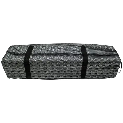 Килимок складаний Tribe Trekker Reflect T-BC-0001, olive - 6 - Robinzon.ua