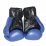 Боксерські рукавички на липучці Everlast MS-2108 синій 8oz - 3 - Robinzon.ua