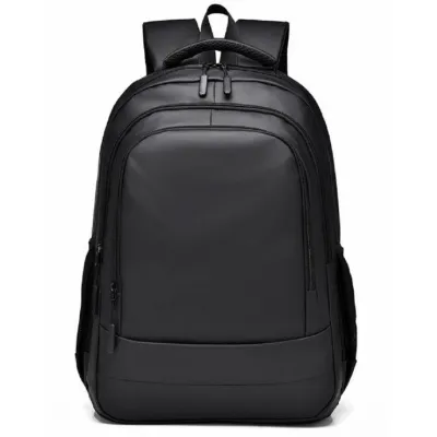 Рюкзак міський 20L Confident чорний - 2 - Robinzon.ua