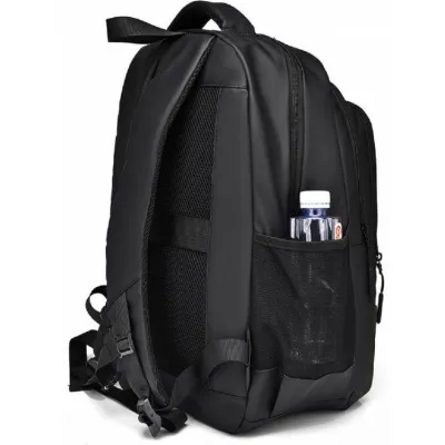 Рюкзак міський 20L Confident чорний - 5 - Robinzon.ua