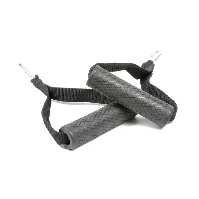 Ручки EasyFit для тяги і гумових петель (гумові) - 1 - Robinzon.ua