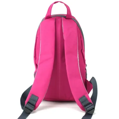 Маленький городской рюкзак 8L Wallaby, Украина 153 розовый - 1 - Robinzon.ua