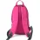 Маленький городской рюкзак 8L Wallaby, Украина 153 розовый - 1 - Robinzon.ua
