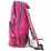 Маленький городской рюкзак 8L Wallaby, Украина 153 розовый - 2 - Robinzon.ua