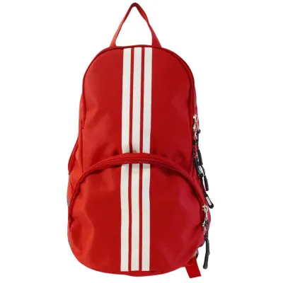 Маленький городской рюкзак 8L Wallaby, Украина 153 красный - 1 - Robinzon.ua