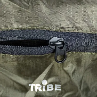 Рюкзак складаний Tribe Compact 24 L, T-IA-0008-olive - 6 - Robinzon.ua