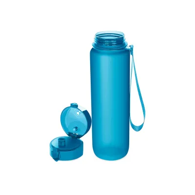 Пляшка для води EasyFit AquaFlow 800 мл (синя) - 2 Пляшка для води EasyFit AquaFlow 800 мл (синя) - 2 - Robinzon.ua