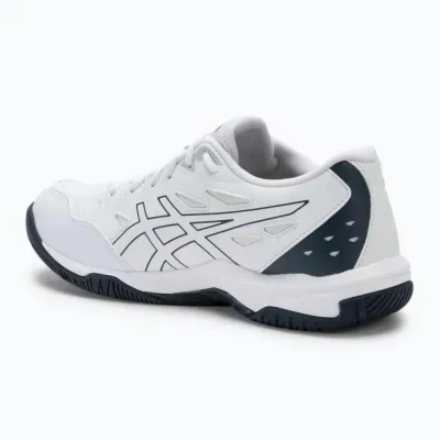 Кросівки сквош чол. Asics Gel-Rocket 11 white/gold (46) 11.5 1071A091-103 46 - 2 Кросівки сквош чол. Asics Gel-Rocket 11 white/gold (46) 11.5 1071A091-103 46 - 2 - Robinzon.ua