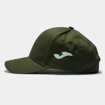 Кепка Joma CAP COTTON зелений Уні  MISC 400089.474 - 1 - Robinzon.ua