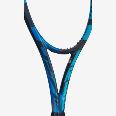 Ракетка Babolat Pure Drive 98 blue unstr no cover Gr3 101474-136 - 2 Ракетка Babolat Pure Drive 98 blue unstr no cover Gr3 101474-136 - 2 - Robinzon.ua
