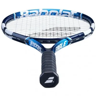 Ракетка Babolat EAGLE multicolor no cover Gr3 121258-100 - 2 - Robinzon.ua