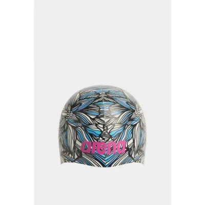 Шапка для плавання Arena POOLISH MOULDED Разноцветный Уни OSFM (1E774-190) - 1 - Robinzon.ua