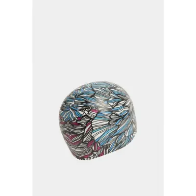 Шапка для плавання Arena POOLISH MOULDED Разноцветный Уни OSFM (1E774-190) - 2 - Robinzon.ua