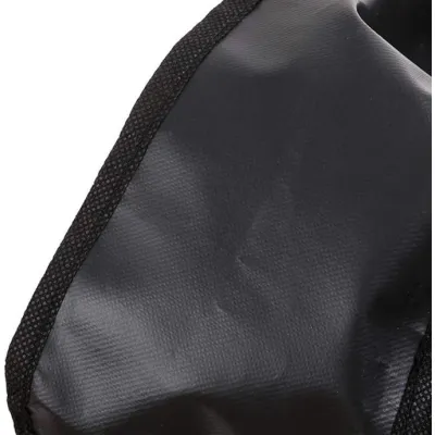 Чехол для коврика на молнии EasyFit 70 см черный - 3 - Robinzon.ua