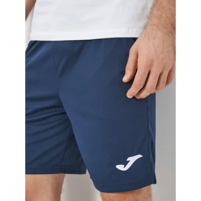 Шорты Joma DRIVE Темно-синий S (100438.331) - 2 Шорты Joma DRIVE Темно-синий S (100438.331) - 2 - Robinzon.ua