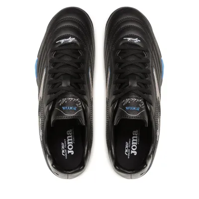 Чоловічі бутси Joma AGUILA Чорний 33 (AGUS2301TF 33) - 4 Чоловічі бутси Joma AGUILA Чорний 33 (AGUS2301TF 33) - 4 - Robinzon.ua