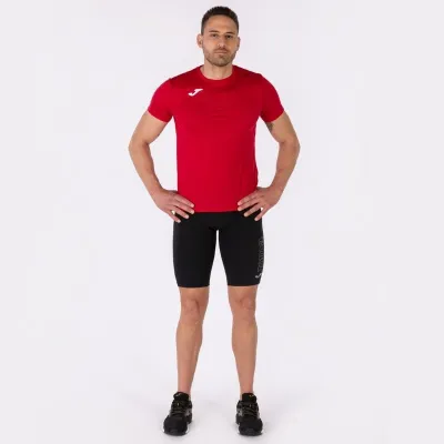 Футболка Joma RECORD II SHORT SLEEVE T-SHIRT червоний L 102227.600 L - 3 Футболка Joma RECORD II SHORT SLEEVE T-SHIRT червоний L 102227.600 L - 3 - Robinzon.ua