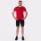 Футболка Joma RECORD II SHORT SLEEVE T-SHIRT красный M 102227.600 M - 3 - Robinzon.ua
