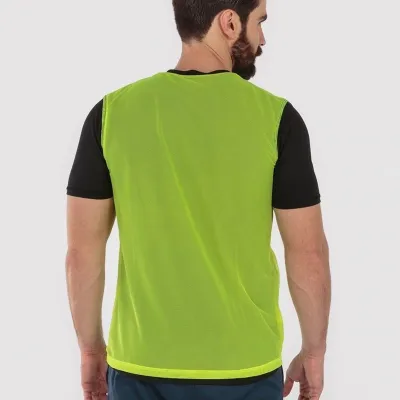 Футболка Joma COMBI REVERSIBLE жовтий,чорний XXS 100738.121 XXS - 2 - Robinzon.ua