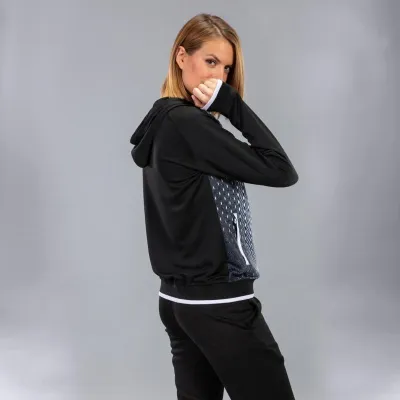 Жіноча спортивна кофта Joma SUPERNOVA чорний,білий M 900891.102 M - 1 Жіноча спортивна кофта Joma SUPERNOVA чорний,білий M 900891.102 M - 1 - Robinzon.ua