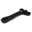 Гумова петля EasyFit 6-31 кг Чорна - 5 - Robinzon.ua
