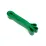 Гумова петля EasyFit 19-65 кг Зелена - 3 - Robinzon.ua