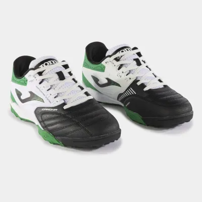 Сороконіжки Joma CANCHA чорний, білий, зелений Чол 43 CANW2401TF 43 - 1 Сороконіжки Joma CANCHA чорний, білий, зелений Чол 43 CANW2401TF 43 - 1 - Robinzon.ua