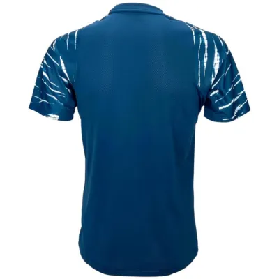 Футболка муж. Asics Game SS Top mako blue (XL) 2041A302-412 XL - 1 Футболка муж. Asics Game SS Top mako blue (XL) 2041A302-412 XL - 1 - Robinzon.ua