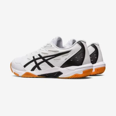 Чоловічі Кросівки для сквошу Asics Gel-Rocket 11 white/black (41,5) 8 1071A091-101 41,5 - 2 Чоловічі Кросівки для сквошу Asics Gel-Rocket 11 white/black (41,5) 8 1071A091-101 41,5 - 2 - Robinzon.ua