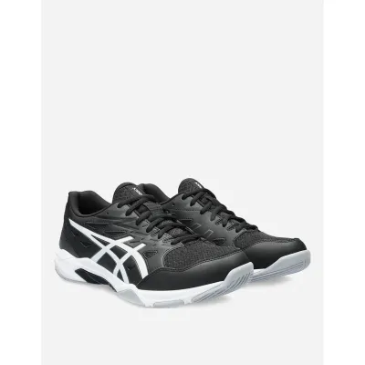 Чоловічі Кросівки для сквошу Asics Gel-Rocket 11 black/white (44) 10 1071A091-002 44 - 1 Чоловічі Кросівки для сквошу Asics Gel-Rocket 11 black/white (44) 10 1071A091-002 44 - 1 - Robinzon.ua