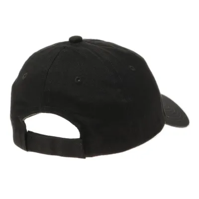 Кепка Puma ESS Cap Jr чорний Діт OSFA 021688-05 - 1 - Robinzon.ua