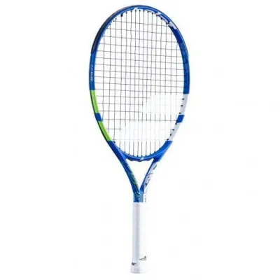 Ракетка Babolat DRIVE JUNIOR 23 blue-green-white 140438-306 - 1 Ракетка Babolat DRIVE JUNIOR 23 blue-green-white 140438-306 - 1 - Robinzon.ua