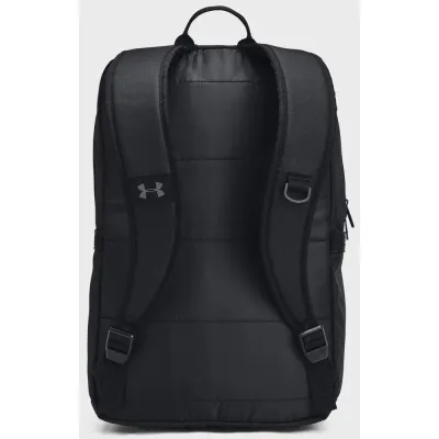 Рюкзак UA Triumph Campus BP 23L черный Уни 28х46х15 см 1384462-001 - 1 Рюкзак UA Triumph Campus BP 23L черный Уни 28х46х15 см 1384462-001 - 1 - Robinzon.ua