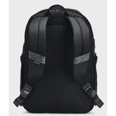 Рюкзак UA Studio Campus BP 19,5L чорний Жін 28х40,5х15 см 1384675-001 - 1 Рюкзак UA Studio Campus BP 19,5L чорний Жін 28х40,5х15 см 1384675-001 - 1 - Robinzon.ua