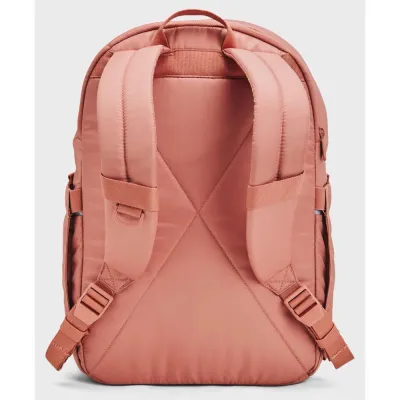 Рюкзак UA Studio Campus BP 19,5L оранжевый Жен 28х40,5х15 см 1384675-696 - 1 - Robinzon.ua