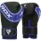 Боксерські рукавиці RDX 4B Robo Kids Blue/Black 6 унцій (капа в комплекті) - 1 - Robinzon.ua