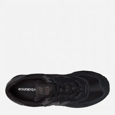 Кроссовки муж. New Balance 574 Черный 42 (9.5) 27.5 см (ML574EVE-0001) - 1 Кроссовки муж. New Balance 574 Черный 42 (9.5) 27.5 см (ML574EVE-0001) - 1 - Robinzon.ua