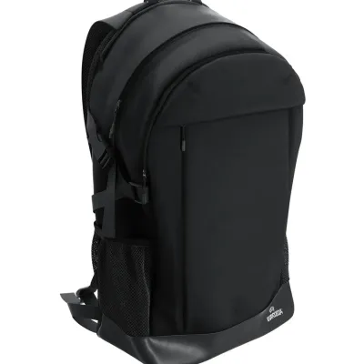 Городской рюкзак 23,5L Euro2024 черный - 2 - Robinzon.ua